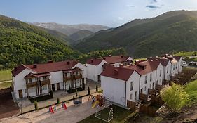 Motives Inn Dilijan