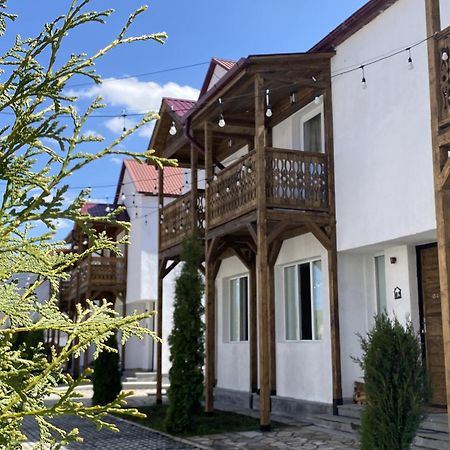 Motives Inn Дилижан Экстерьер фото