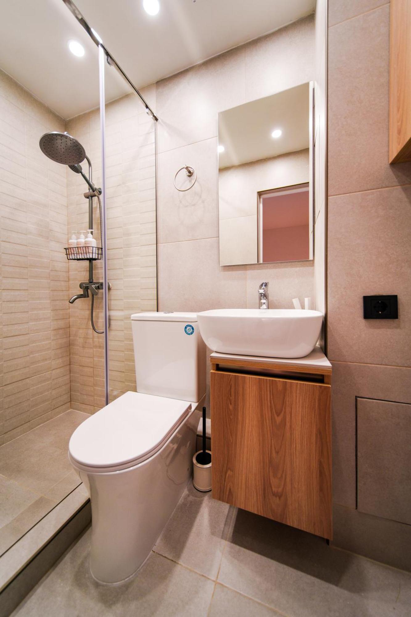Motives Inn Дилижан Экстерьер фото