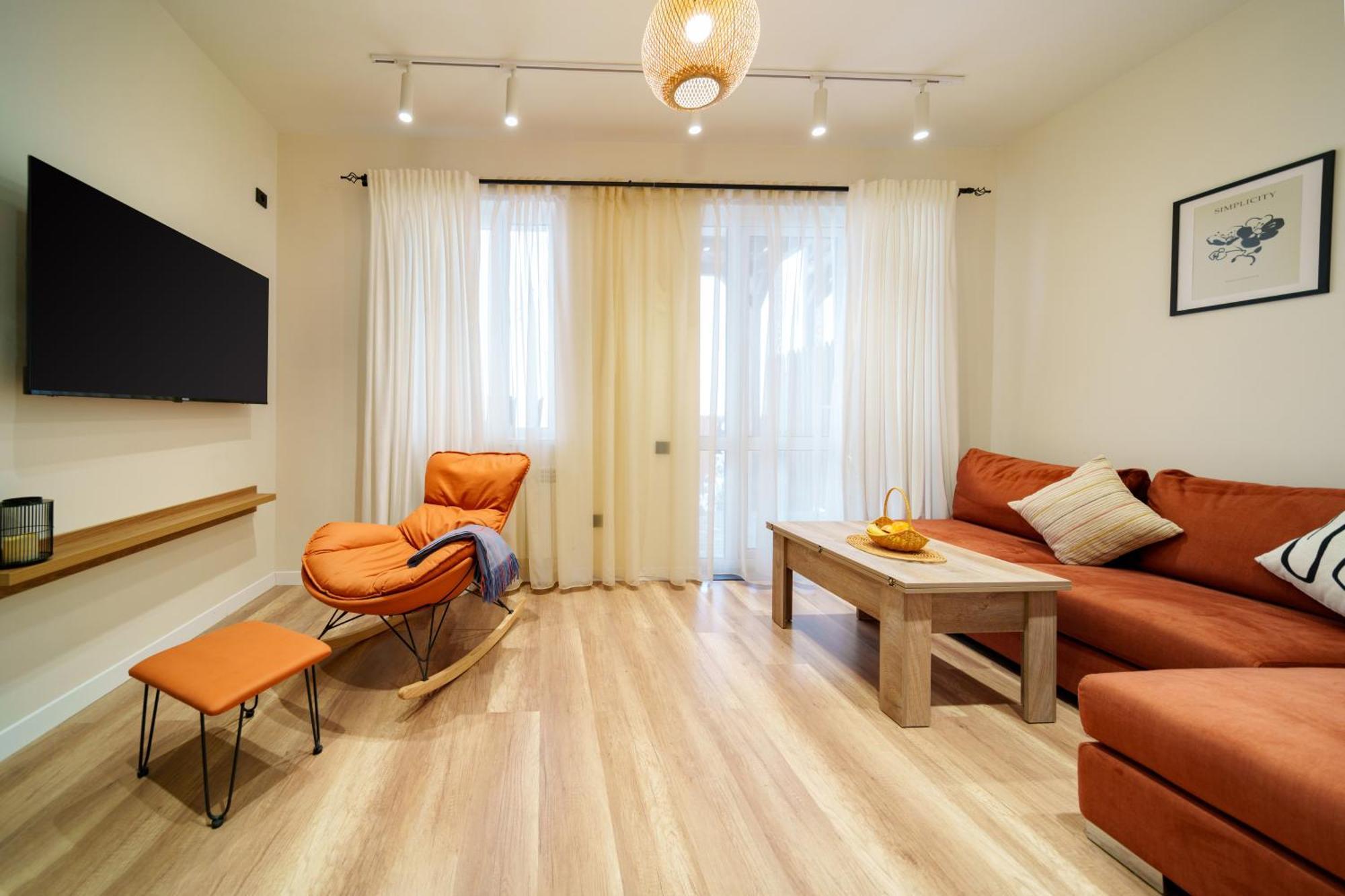 Motives Inn Дилижан Экстерьер фото