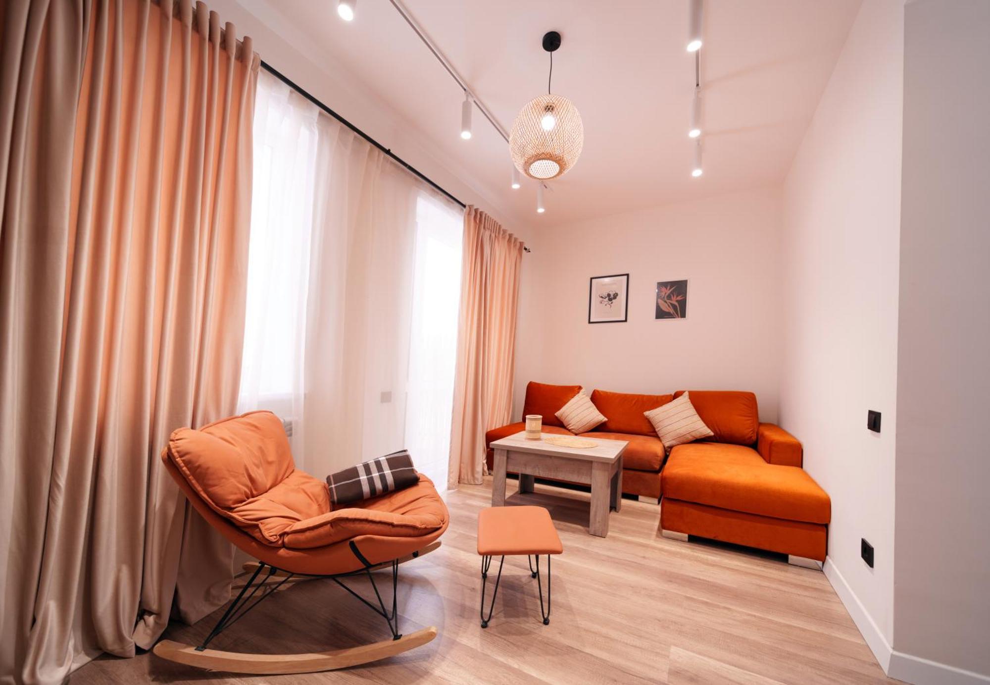 Motives Inn Дилижан Экстерьер фото