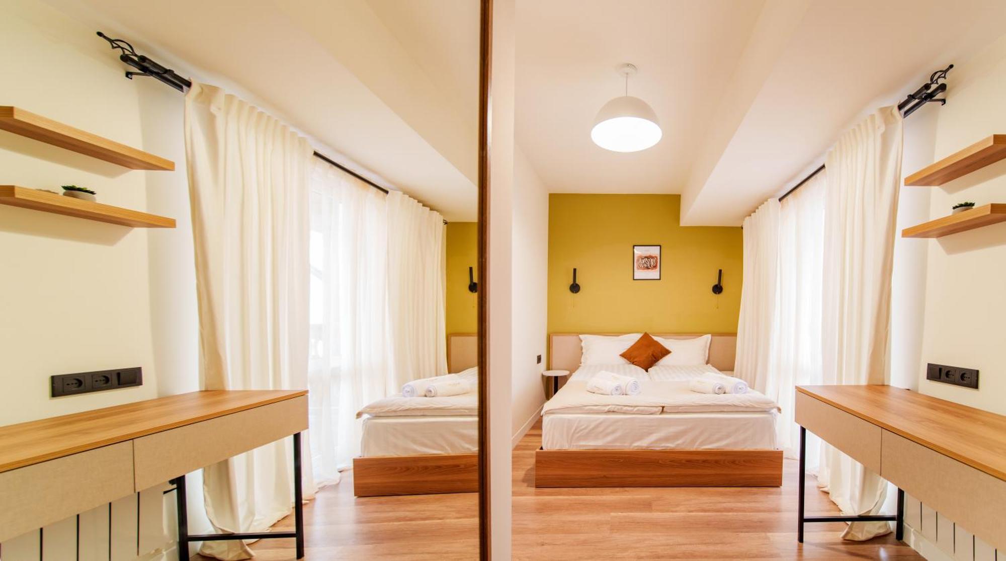 Motives Inn Дилижан Экстерьер фото