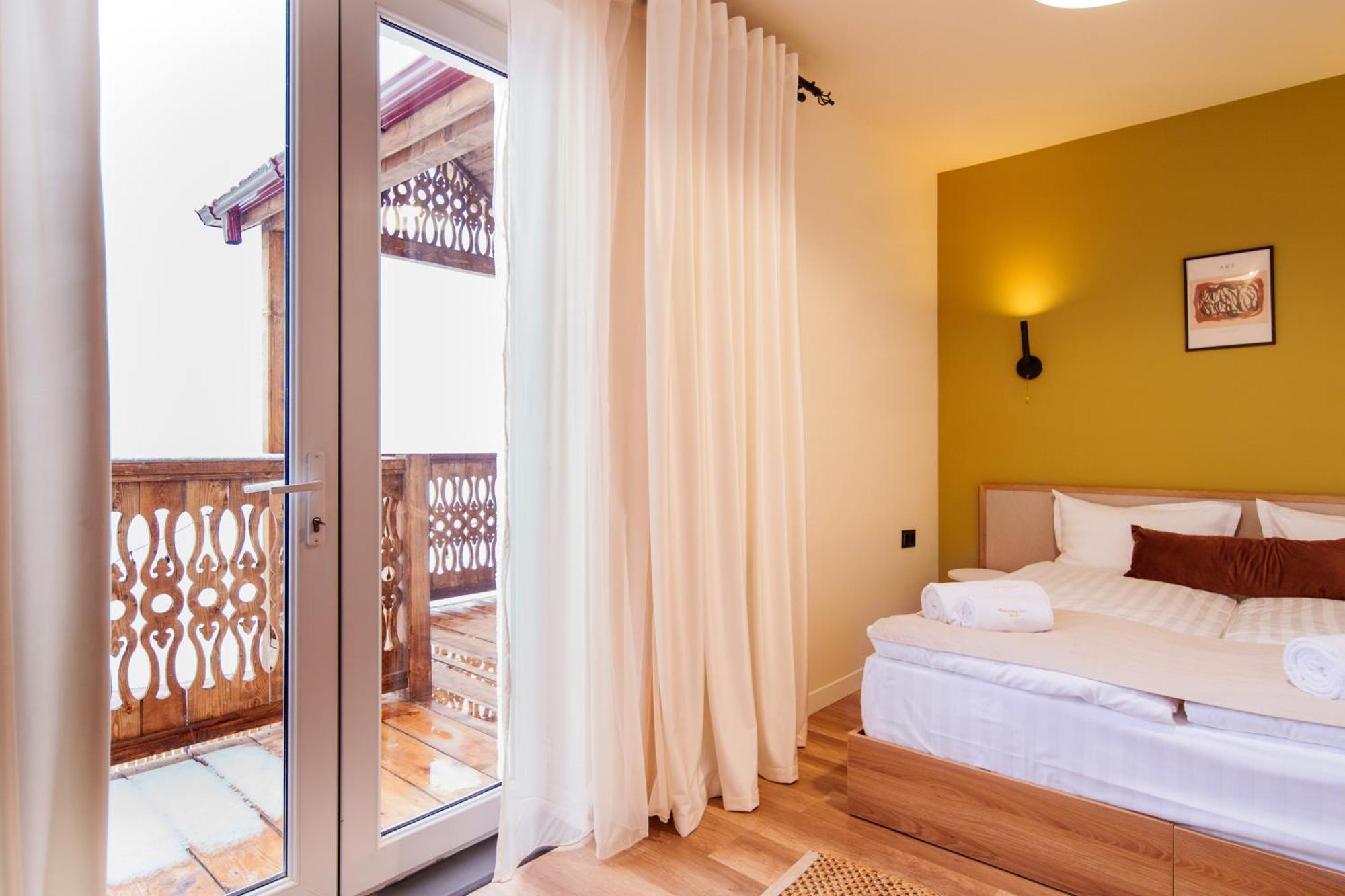Motives Inn Дилижан Экстерьер фото