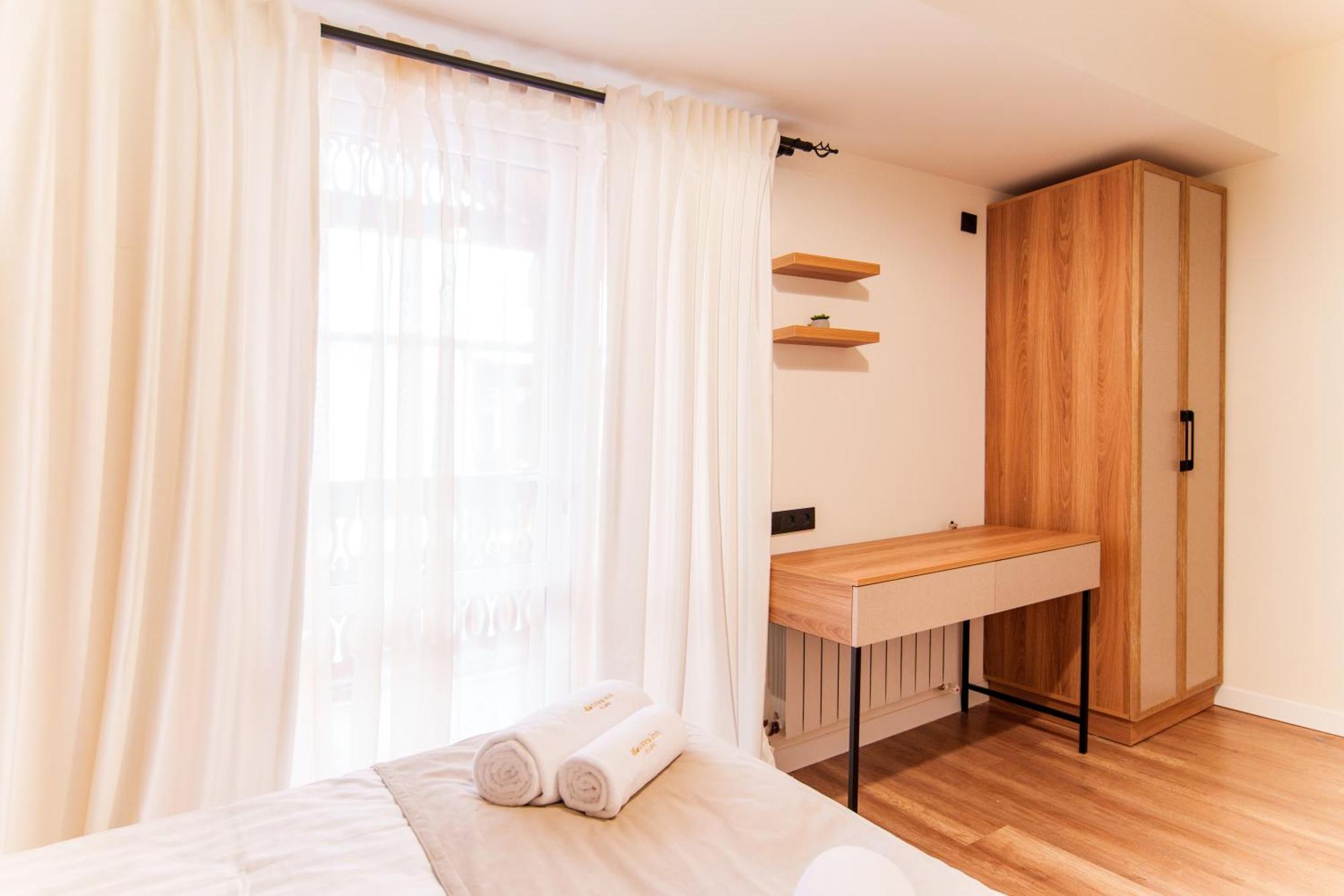 Motives Inn Дилижан Экстерьер фото
