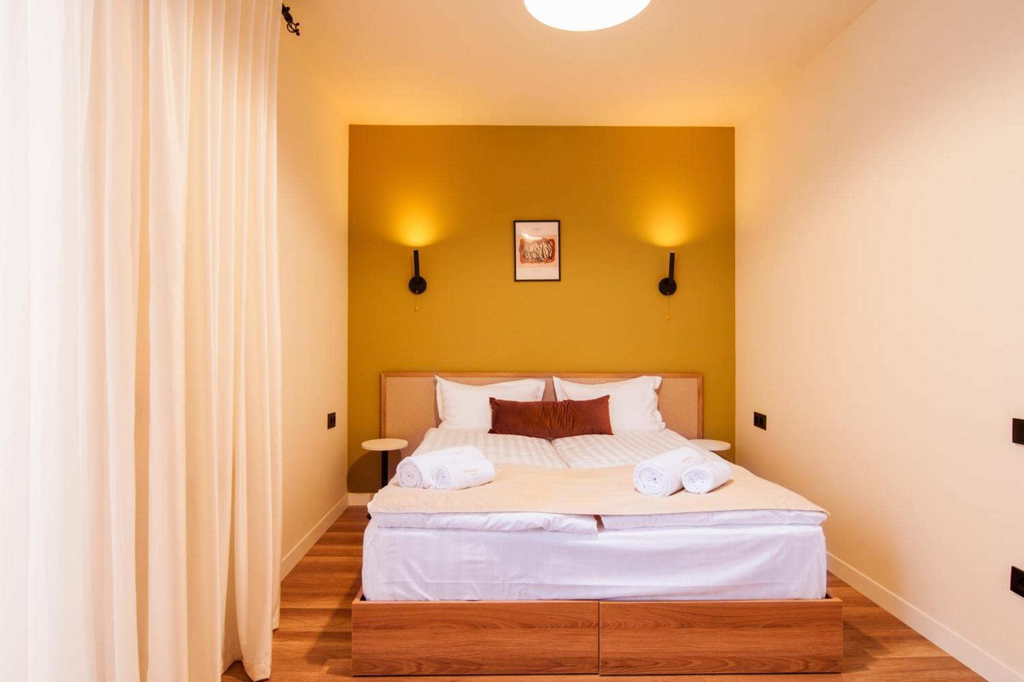 Motives Inn Дилижан Экстерьер фото